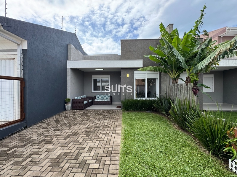 Excelente Casa Geminada no Bairro Noiva do Mar em Xangri-Lá: 1ª foto da galeria de imagens do imóvel