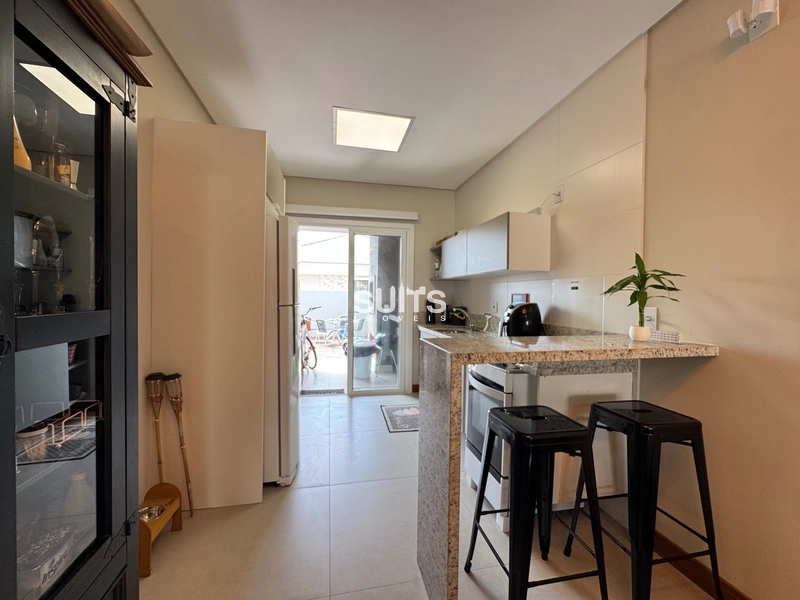 Excelente Casa Geminada no Bairro Noiva do Mar em Xangri-Lá: 9ª foto da galeria de imagens do imóvel