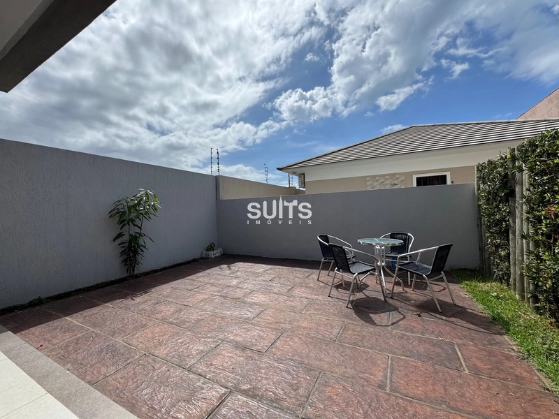 Excelente Casa Geminada no Bairro Noiva do Mar em Xangri-Lá: 15ª foto da galeria de imagens do imóvel