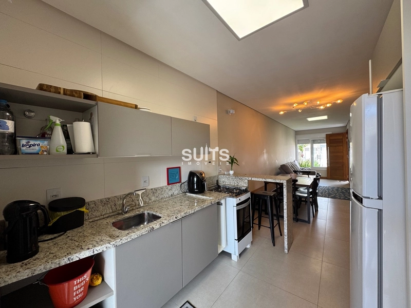 Excelente Casa Geminada no Bairro Noiva do Mar em Xangri-Lá: 10ª foto da galeria de imagens do imóvel