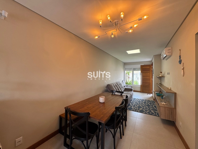 Excelente Casa Geminada no Bairro Noiva do Mar em Xangri-Lá: 8ª foto da galeria de imagens do imóvel