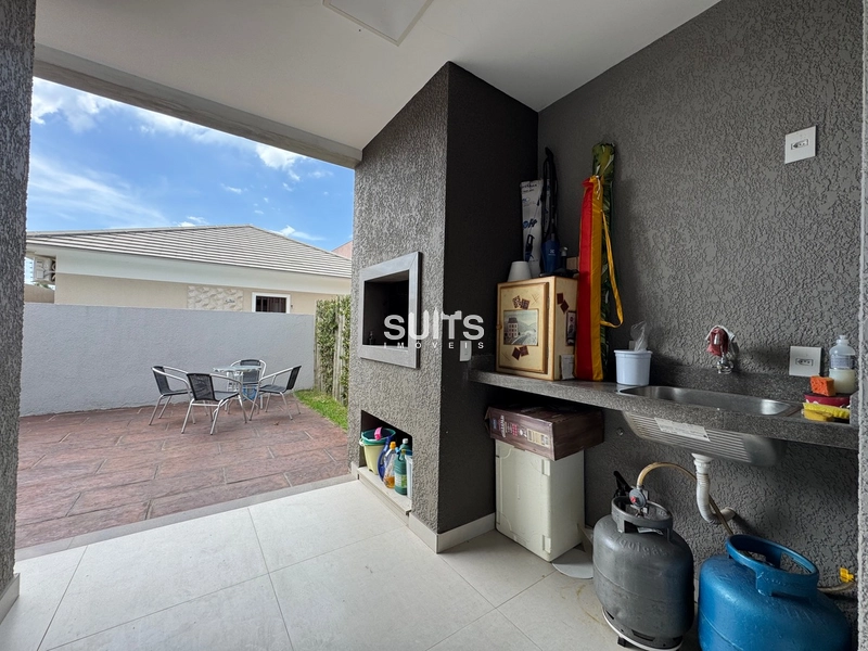 Excelente Casa Geminada no Bairro Noiva do Mar em Xangri-Lá: 12ª foto da galeria de imagens do imóvel