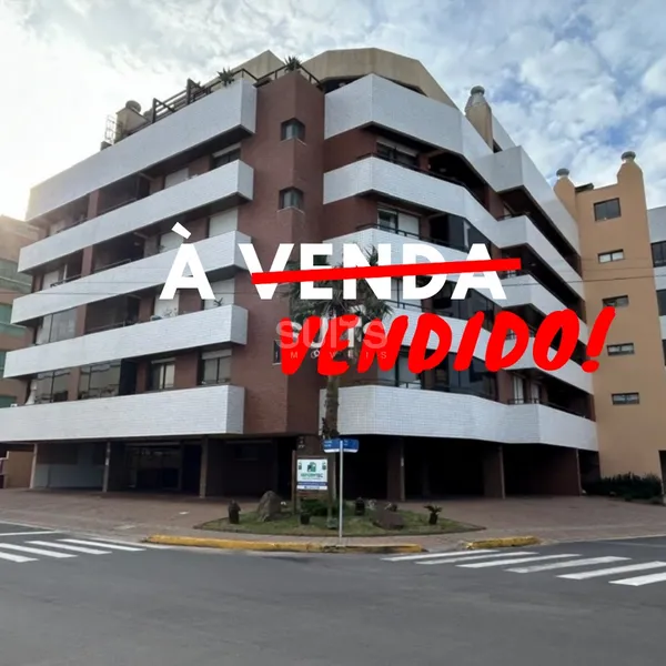 Excelente Apartamento Próximo do Mar em Atlantida: 1ª foto da galeria de imagens do imóvel