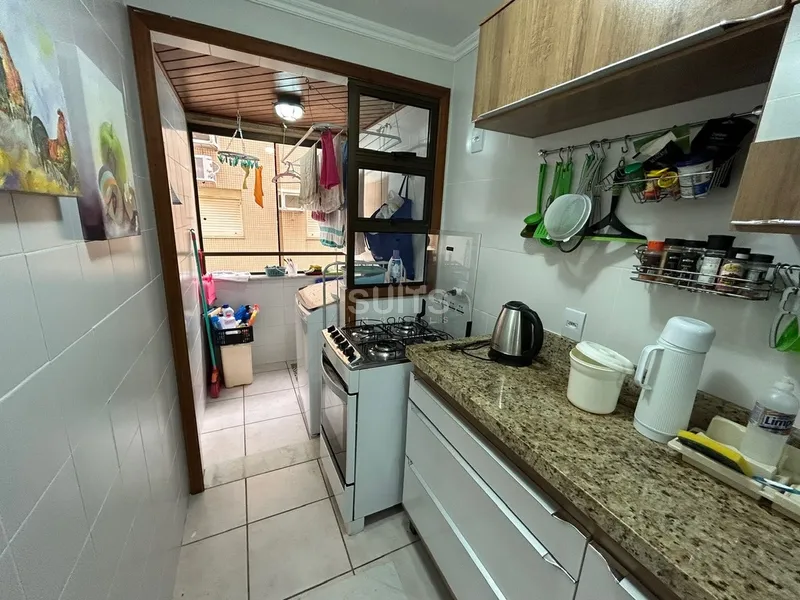 Excelente Apartamento Próximo do Mar em Atlantida: 10ª foto da galeria de imagens do imóvel