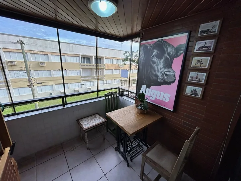 Excelente Apartamento Próximo do Mar em Atlantida: 18ª foto da galeria de imagens do imóvel