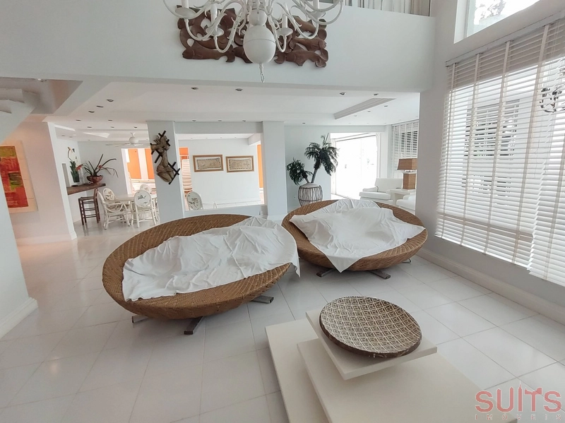 Excelente Sobrado de esquina na Zona do Caburé na Praia de Atlântida: 17ª foto da galeria de imagens do imóvel