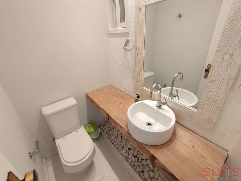 Excelente Sobrado de esquina na Zona do Caburé na Praia de Atlântida: 26ª foto da galeria de imagens do imóvel