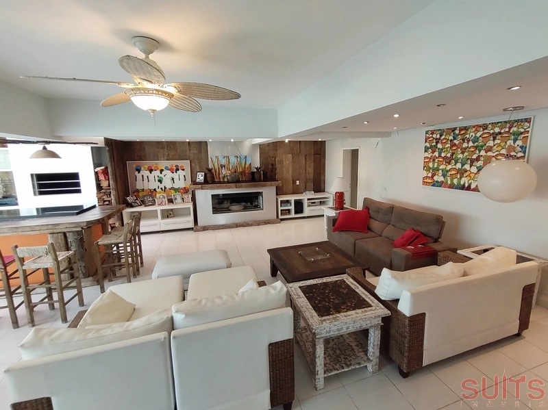 Excelente Sobrado de esquina na Zona do Caburé na Praia de Atlântida: 13ª foto da galeria de imagens do imóvel