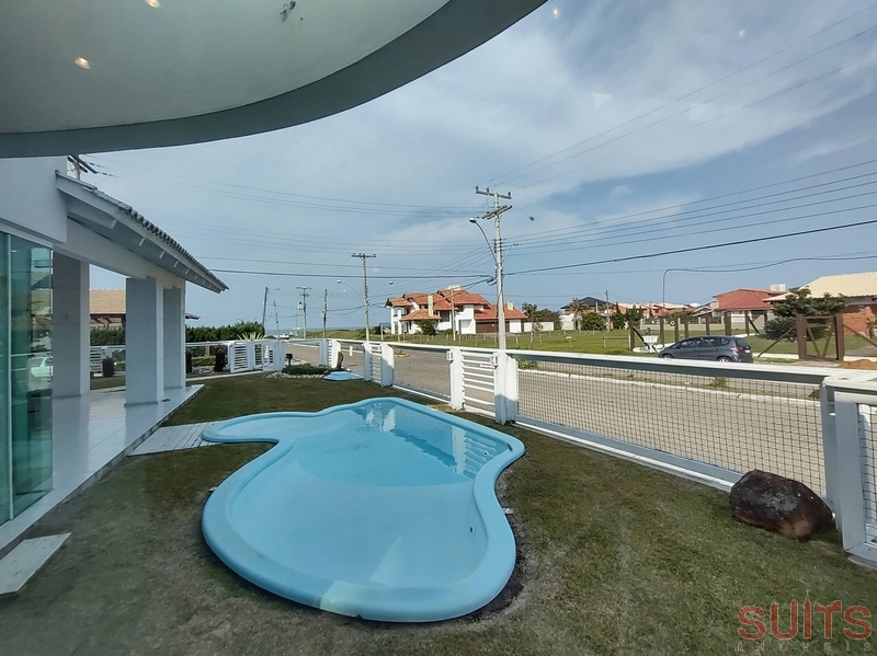 Excelente Sobrado de esquina na Zona do Caburé na Praia de Atlântida: 40ª foto da galeria de imagens do imóvel