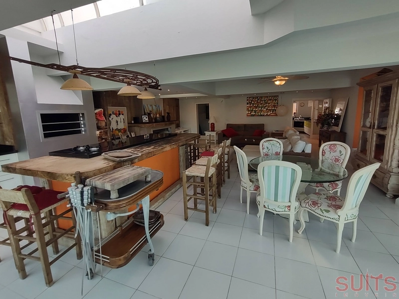 Excelente Sobrado de esquina na Zona do Caburé na Praia de Atlântida: 10ª foto da galeria de imagens do imóvel