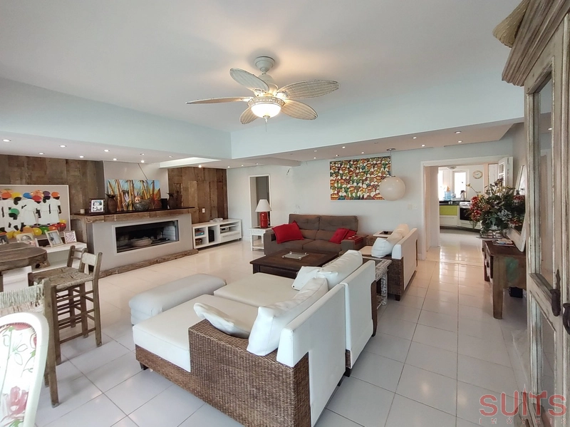 Excelente Sobrado de esquina na Zona do Caburé na Praia de Atlântida: 12ª foto da galeria de imagens do imóvel