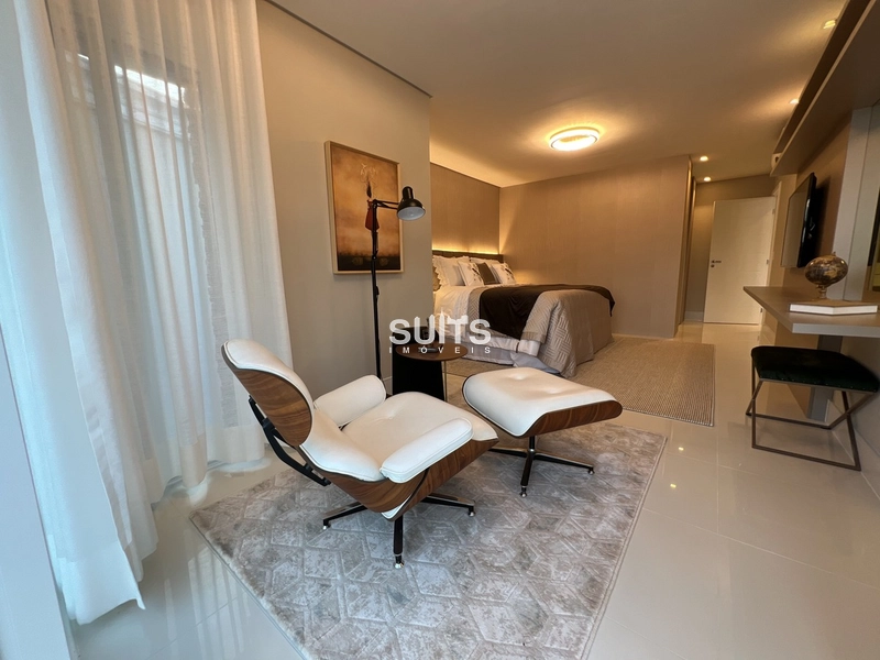 Luxo e requinte em apenas um imóvel no condomínio Atlântida Ilhas Park: 24ª foto da galeria de imagens do imóvel