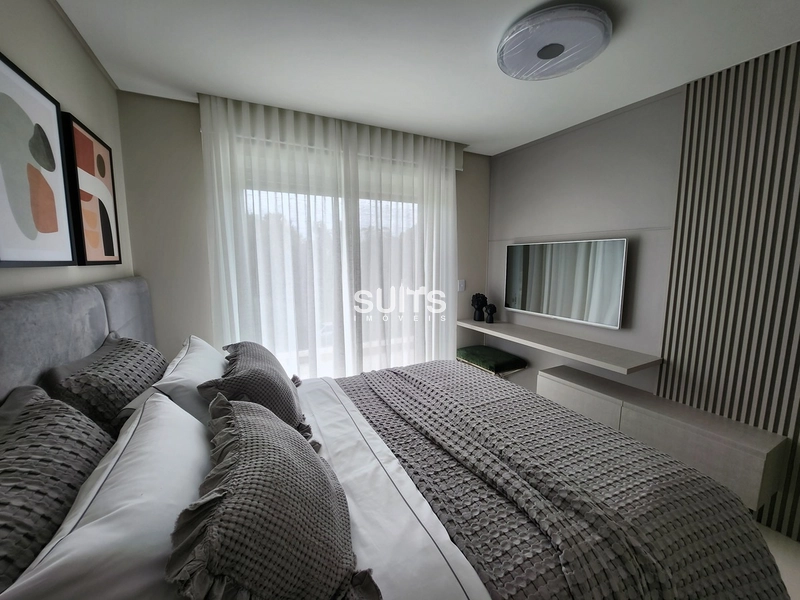 Luxo e requinte em apenas um imóvel no condomínio Atlântida Ilhas Park: 21ª foto da galeria de imagens do imóvel