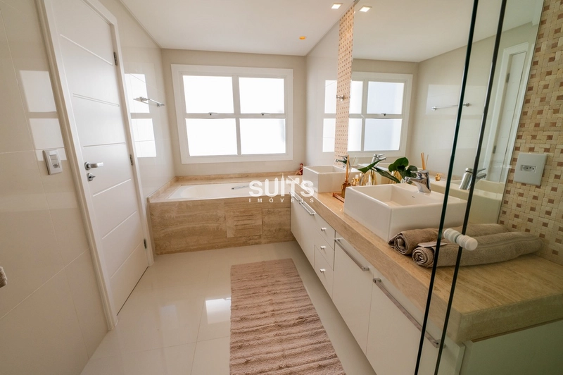 Luxo e requinte em apenas um imóvel no condomínio Atlântida Ilhas Park: 22ª foto da galeria de imagens do imóvel