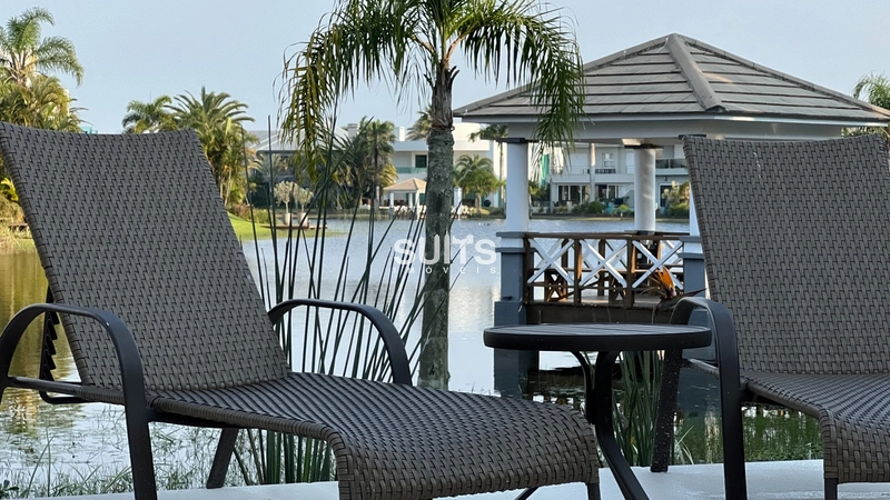 Luxo e requinte em apenas um imóvel no condomínio Atlântida Ilhas Park: 38ª foto da galeria de imagens do imóvel