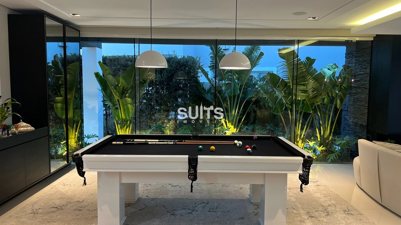 Luxo e requinte em apenas um imóvel no condomínio Atlântida Ilhas Park: 45ª foto da galeria de imagens do imóvel