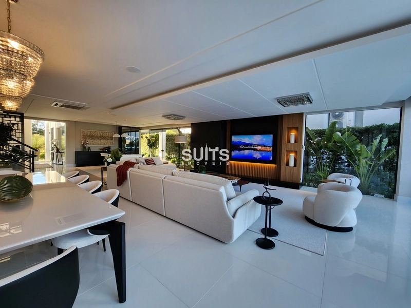 Luxo e requinte em apenas um imóvel no condomínio Atlântida Ilhas Park: 14ª foto da galeria de imagens do imóvel