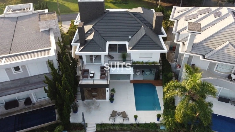 Luxo e requinte em apenas um imóvel no condomínio Atlântida Ilhas Park: 48ª foto da galeria de imagens do imóvel