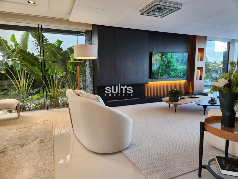 Luxo e requinte em apenas um imóvel no condomínio Atlântida Ilhas Park: 13ª foto da galeria de imagens do imóvel