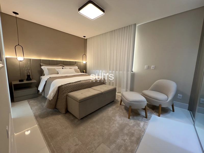 Luxo e requinte em apenas um imóvel no condomínio Atlântida Ilhas Park: 20ª foto da galeria de imagens do imóvel