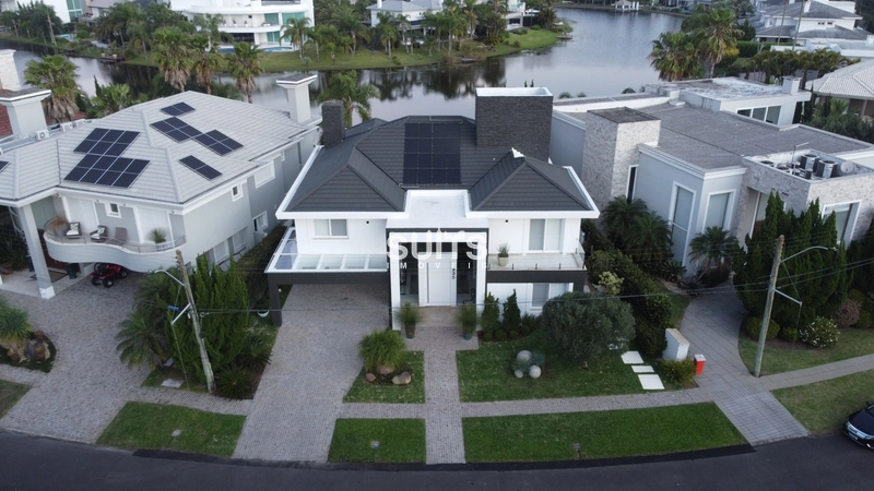 Luxo e requinte em apenas um imóvel no condomínio Atlântida Ilhas Park: 49ª foto da galeria de imagens do imóvel