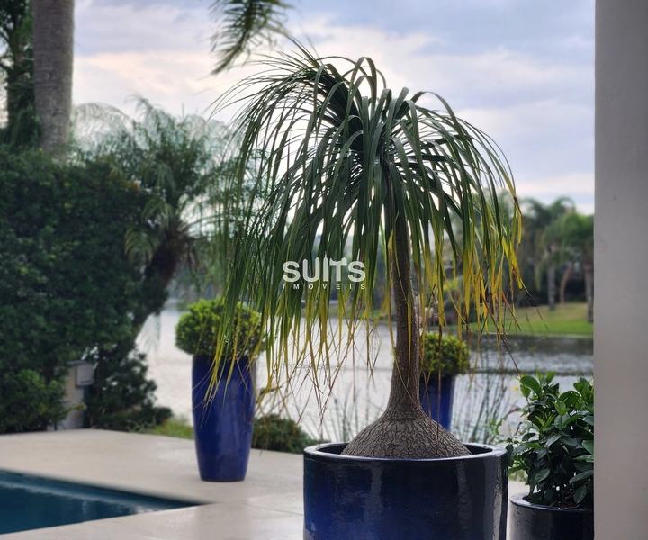 Luxo e requinte em apenas um imóvel no condomínio Atlântida Ilhas Park: 17ª foto da galeria de imagens do imóvel