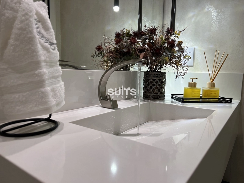 Luxo e requinte em apenas um imóvel no condomínio Atlântida Ilhas Park: 44ª foto da galeria de imagens do imóvel