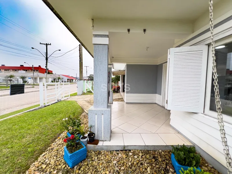 Excelente casa muito bem localizada na praia de Noiva do Mar: 4ª foto da galeria de imagens do imóvel