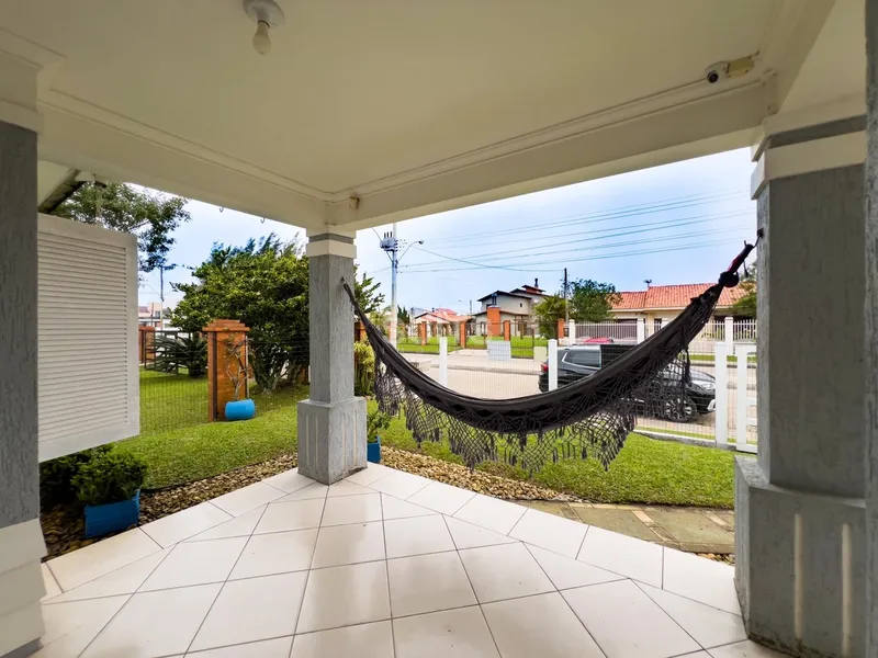 Excelente casa muito bem localizada na praia de Noiva do Mar: 3ª foto da galeria de imagens do imóvel