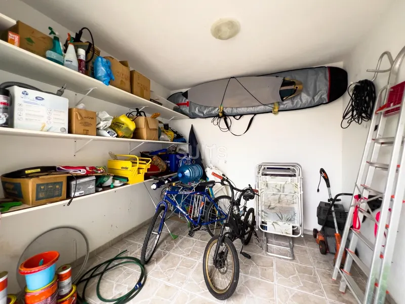 Excelente casa muito bem localizada na praia de Noiva do Mar: 21ª foto da galeria de imagens do imóvel