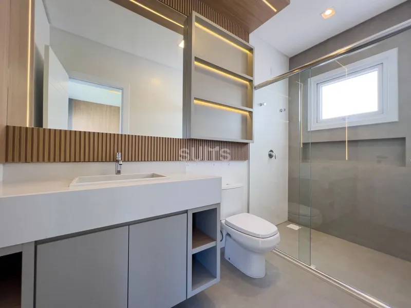 Excelente casa à venda no condomínio Blue: 31ª foto da galeria de imagens do imóvel