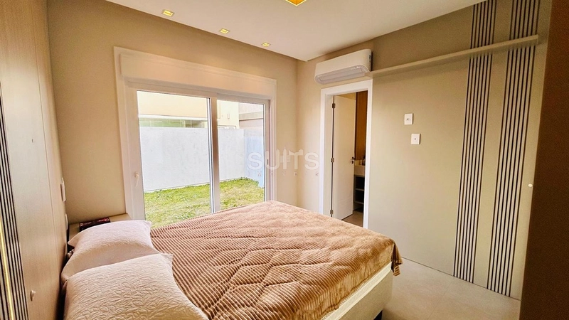 Excelente casa à venda no condomínio Blue: 14ª foto da galeria de imagens do imóvel