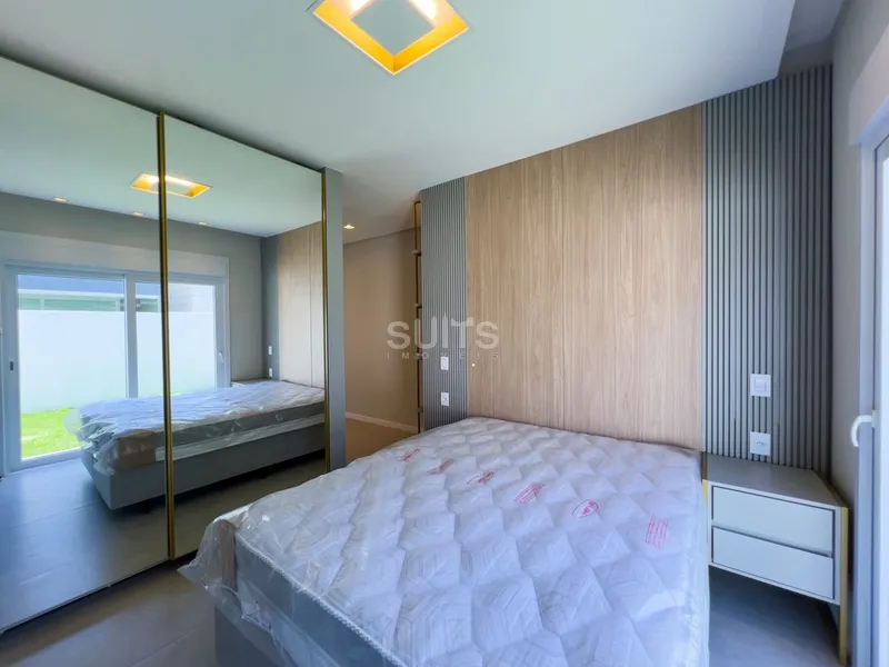 Excelente casa à venda no condomínio Blue: 30ª foto da galeria de imagens do imóvel