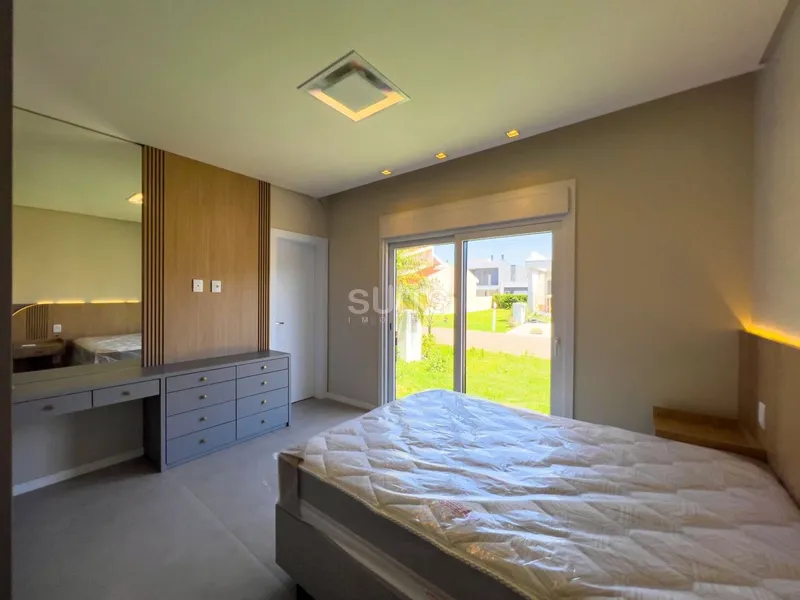 Excelente casa à venda no condomínio Blue: 17ª foto da galeria de imagens do imóvel