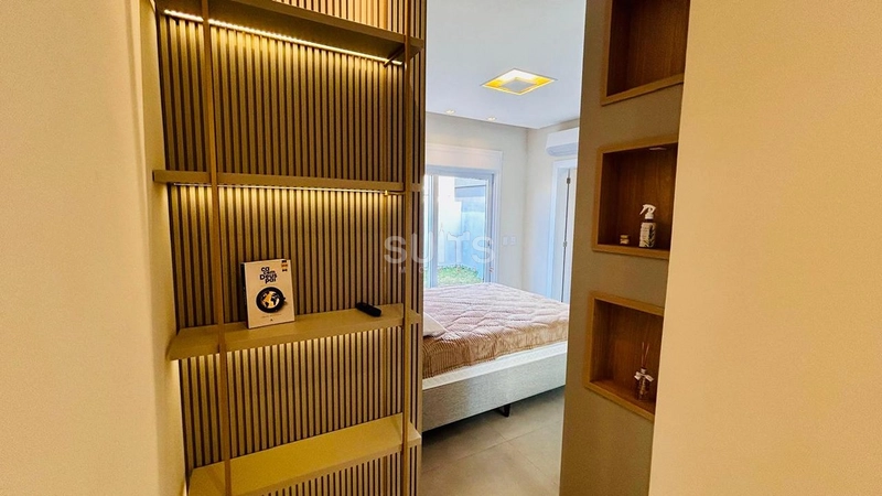 Excelente casa à venda no condomínio Blue: 15ª foto da galeria de imagens do imóvel