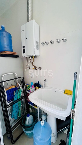 Excelente casa à venda no condomínio Blue: 13ª foto da galeria de imagens do imóvel