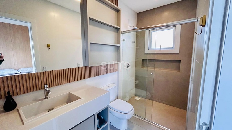 Excelente casa à venda no condomínio Blue: 17ª foto da galeria de imagens do imóvel