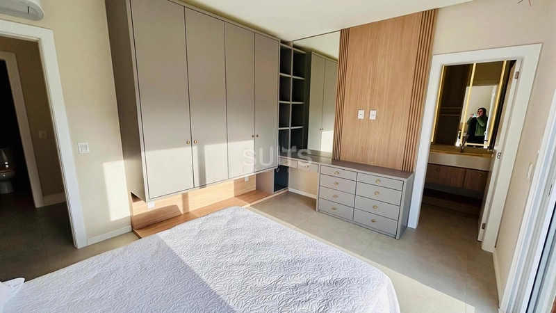Excelente casa à venda no condomínio Blue: 28ª foto da galeria de imagens do imóvel