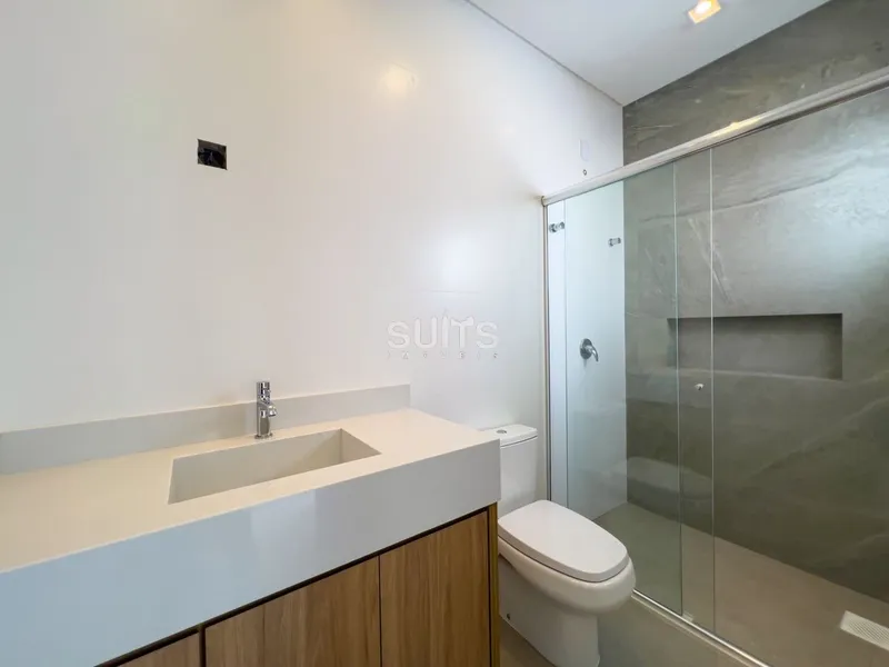 Excelente casa à venda no condomínio Blue: 22ª foto da galeria de imagens do imóvel