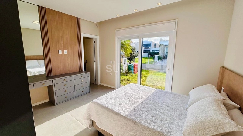 Excelente casa à venda no condomínio Blue: 27ª foto da galeria de imagens do imóvel