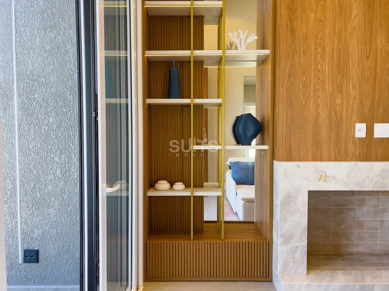 Excelente casa à venda no condomínio Blue: 7ª foto da galeria de imagens do imóvel