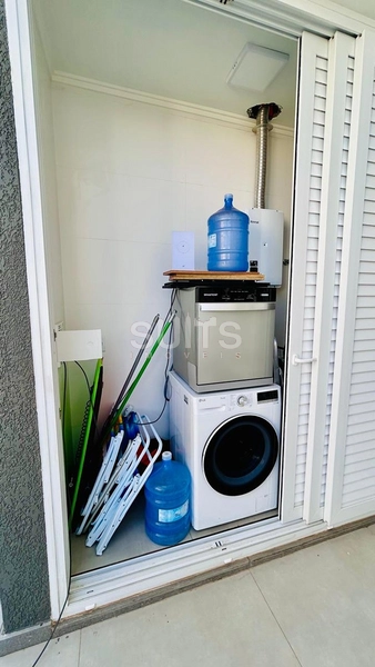 Excelente casa à venda no condomínio Blue: 12ª foto da galeria de imagens do imóvel