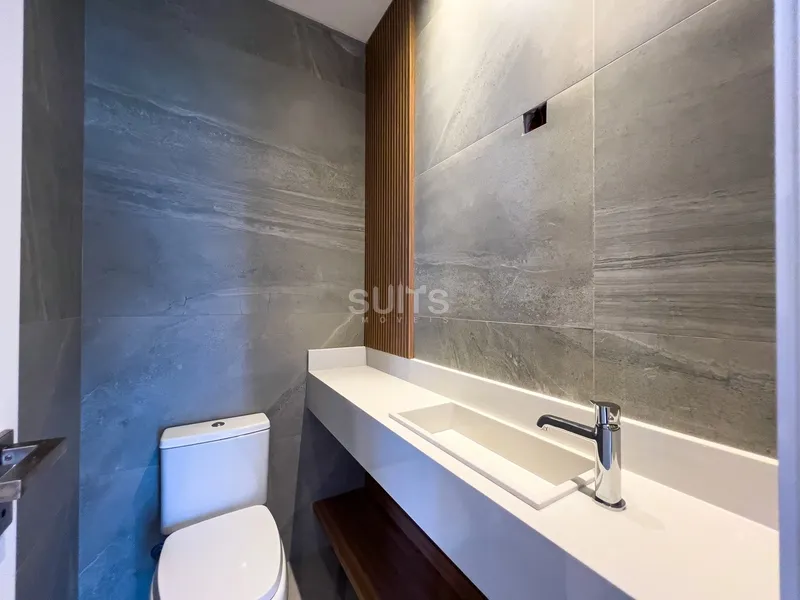 Excelente casa à venda no condomínio Blue: 11ª foto da galeria de imagens do imóvel