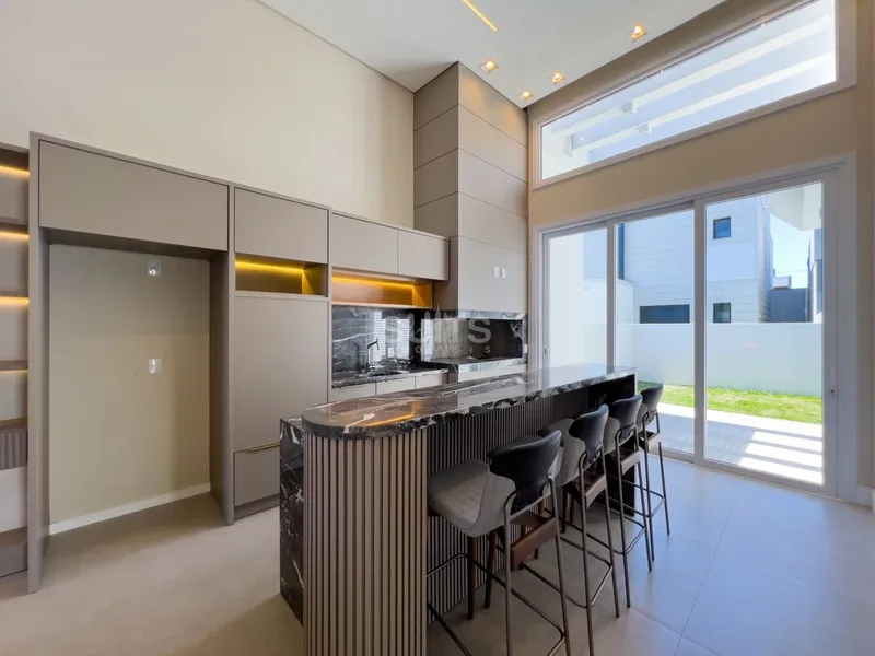 Excelente casa à venda no condomínio Blue: 12ª foto da galeria de imagens do imóvel