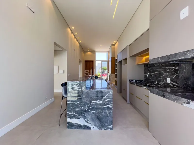 Excelente casa à venda no condomínio Blue: 14ª foto da galeria de imagens do imóvel