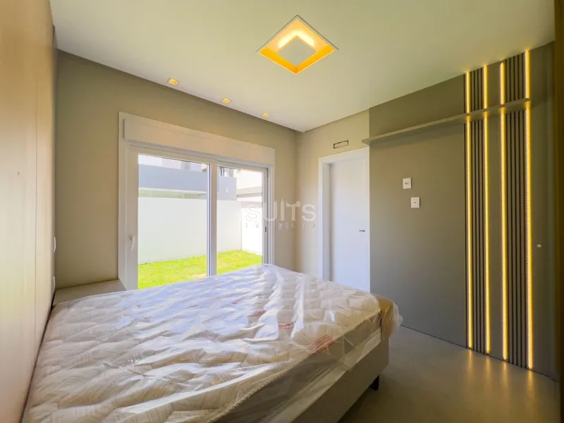 Excelente casa à venda no condomínio Blue: 29ª foto da galeria de imagens do imóvel