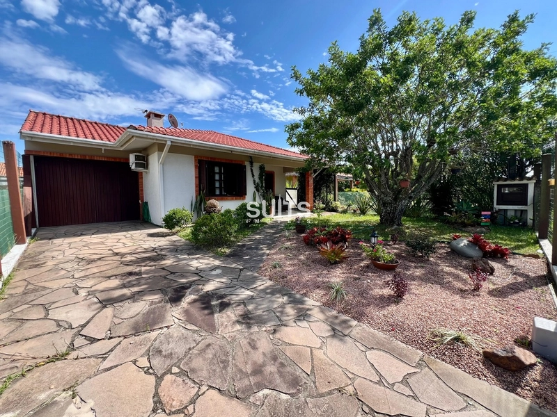 Excelente casa à venda na Rainha do Mar: 3ª foto da galeria de imagens do imóvel