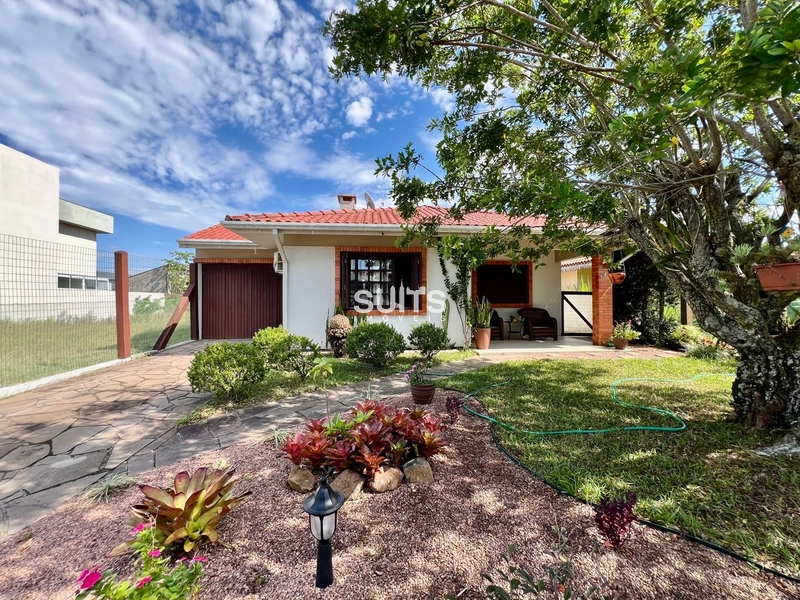 Excelente casa à venda na Rainha do Mar: 1ª foto da galeria de imagens do imóvel