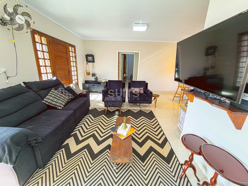 Excelente sobrado à venda no Centro : 2ª foto da galeria de imagens do imóvel