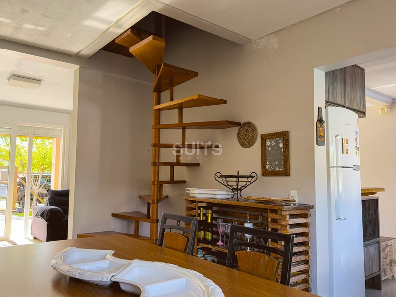 Excelente sobrado à venda no Centro : 5ª foto da galeria de imagens do imóvel